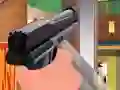 Gêm Shopping Mall Shooting ar-lein