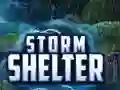 Gêm Storm Shelter ar-lein