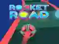 Gêm Rocket Road ar-lein