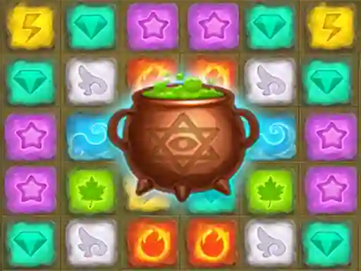 Gêm Alchemist Lab ar-lein