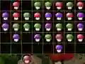 Gêm Mushroom Puzzles ar-lein