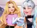 Gêm Highschool Mean Girls ar-lein