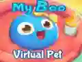Gêm My Boo Virtual Pet ar-lein