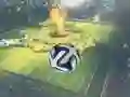 Gêm Hold Up The Ball: World Cup Edition ar-lein