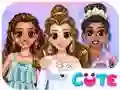 Gêm Princess Easter Sunday ar-lein