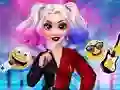 Gêm Rocking World Tour Fashion ar-lein