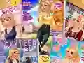 Gêm Magazine Diva Goldie ar-lein