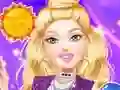 Gêm Ellie Multiverse ar-lein