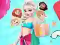 Gêm Princess Aquapark Adventure ar-lein