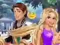 Gêm Princesses Date Rush ar-lein