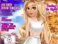 Gêm Paparazzi Diva Goldie ar-lein