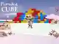 Gêm Paradise Cube ar-lein