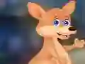 Gêm G4K Cunning Kangaroo Escape ar-lein