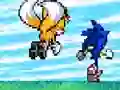Gêm Sonic Adventure 3 ar-lein