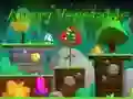 Gêm Angry Vegetable ar-lein
