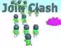 Gêm Join Clash ar-lein
