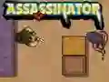 Gêm Assassinator ar-lein