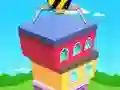 Gêm Tower Builder ar-lein