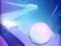 Gêm Flashy Ball ar-lein