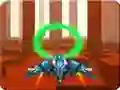 Gêm Infinite Jet Speed Racer ar-lein