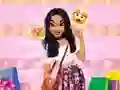 Gêm Best Style Month Jaclyn ar-lein