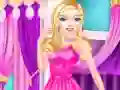 Gêm Fashion Doll Closet ar-lein