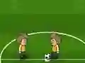 Gêm Football Superstars 2022 ar-lein