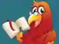Gêm G2E Genius Red Bird Rescue ar-lein
