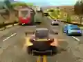 Gêm Real Car Traffic Racer ar-lein