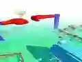 Gêm Roller 3d ar-lein