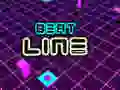 Gêm Beat Line ar-lein