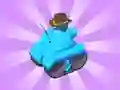 Gêm Tank Rush ar-lein