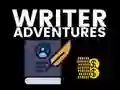 Gêm Writer Adventures ar-lein