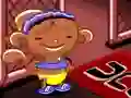 Gêm Monkey Go Happy Stage 633 ar-lein