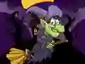 Gêm The Builder Halloween Castle ar-lein
