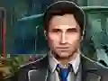 Gêm The Crime Hunter ar-lein