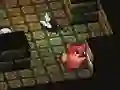 Gêm Crypt Rush ar-lein