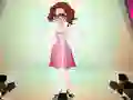 Gêm Girls Dress Up ar-lein