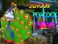 Gêm Joyous Peacock Escape ar-lein