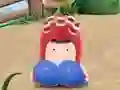 Gêm Oddbods Looney Ballooney ar-lein