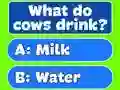 Gêm Trivia Best Family Quiz ar-lein