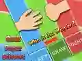 Gêm Rock Paper Scissors ar-lein