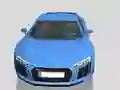 Gêm Racing Cars ar-lein