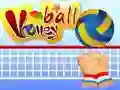 Gêm Volleyball ar-lein