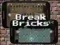 Gêm Break Bricks ar-lein