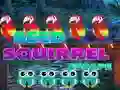 Gêm Seed Squirrel Escape ar-lein