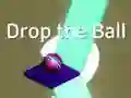 Gêm Drop the Ball ar-lein