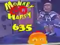 Gêm Monkey Go Happy Stage 635 ar-lein