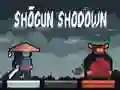 Gêm Shogun Showdown ar-lein