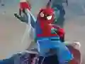Gêm Police Superhero Rescue Games ar-lein